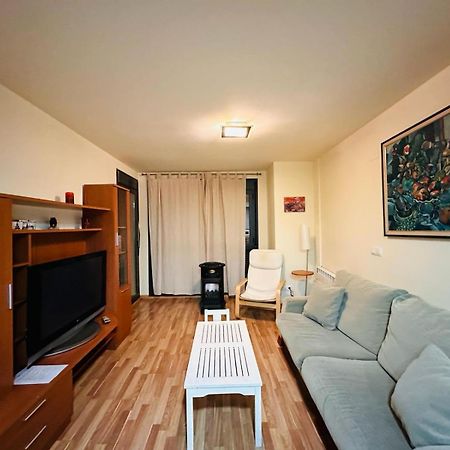 Bonito Apartamento En Aínsa Exterior foto