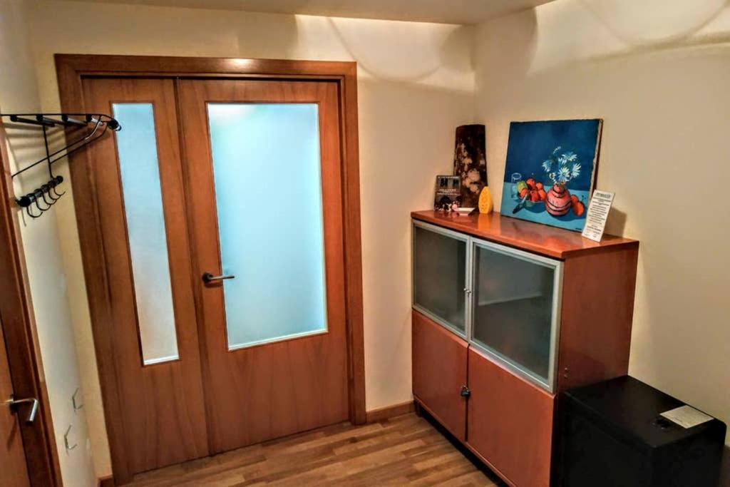 Bonito Apartamento En Aínsa Exterior foto
