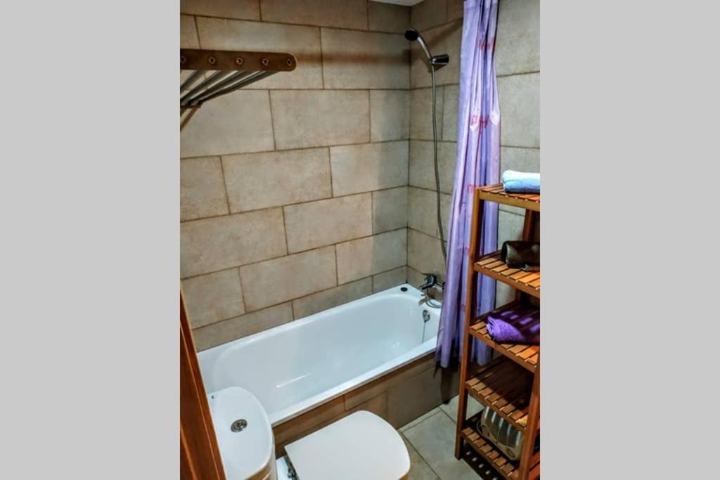 Bonito Apartamento En Aínsa Exterior foto