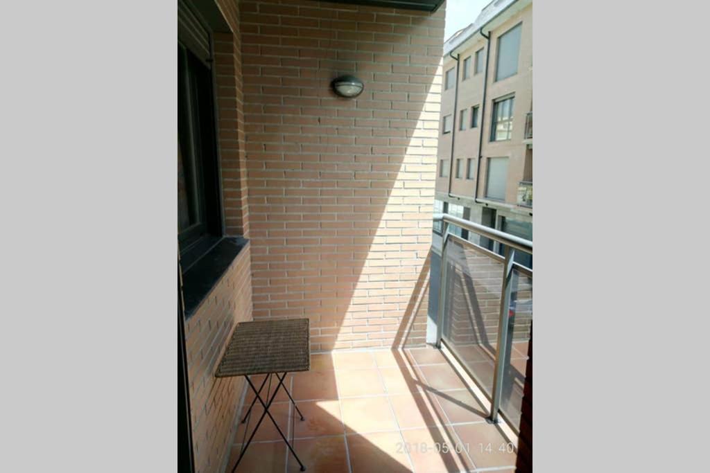 Bonito Apartamento En Aínsa Exterior foto