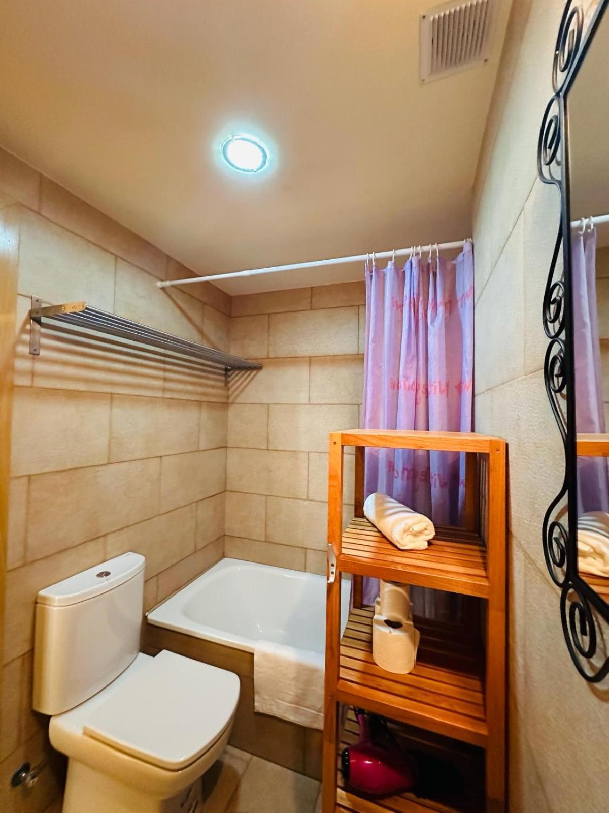 Bonito Apartamento En Aínsa Exterior foto